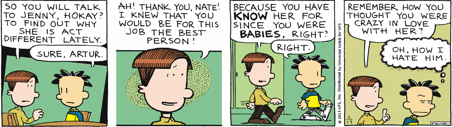 nate